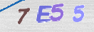 Code Anti-spam